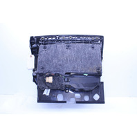 2012-2018 Audi A6 Glove Box Door Assembly Black OEM