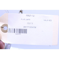 2009-2012 Audi A4 A5 Q5 Shifter Automatic Gear Shift Selector 8K1713041M OEM