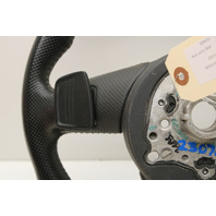 2017 Audi S3 Steering Wheel Flat Bottom S-Line NOTE - 8W0419091DH OEM