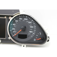 2007 2008 Audi Q7 Speedo Speedometer Instrument Cluster OEM
