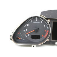 2007 2008 Audi Q7 Speedo Speedometer Instrument Cluster OEM