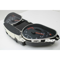 2007 2008 Audi Q7 Speedo Speedometer Instrument Cluster OEM