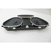 2007 2008 Audi Q7 Speedo Speedometer Instrument Cluster OEM