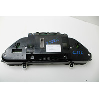 2007 2008 Audi Q7 Speedo Speedometer Instrument Cluster OEM