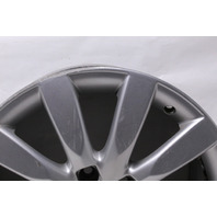 2009-2012 Audi A4 Wheel 17 X 8 Rim 10 Spoke OEM