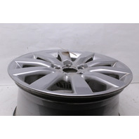 2009-2012 Audi A4 Wheel 17 X 8 Rim 10 Spoke OEM