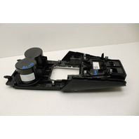 2017 Audi S3 Center Console MMI Switch Multimedia Control - 8V0919614BK OEM