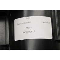 2017 Audi S3 Center Console MMI Switch Multimedia Control - 8V0919614BK OEM