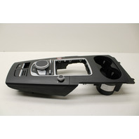 2017 Audi S3 Center Console MMI Switch Multimedia Control - 8V0919614BK OEM