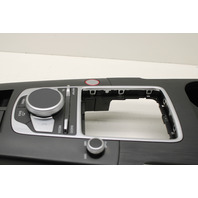 2017 Audi S3 Center Console MMI Switch Multimedia Control - 8V0919614BK OEM