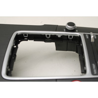 2017 Audi S3 Center Console MMI Switch Multimedia Control - 8V0919614BK OEM