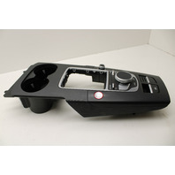 2017 Audi S3 Center Console MMI Switch Multimedia Control - 8V0919614BK OEM