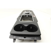 2017 Audi S3 Center Console MMI Switch Multimedia Control - 8V0919614BK OEM