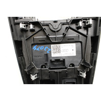 2017 Audi S3 Center Console MMI Switch Multimedia Control - 8V0919614BK OEM