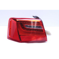 2012-2015 Audi A6 C7 Left Tail Light 4G5945095B OEM