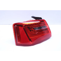 2012-2015 Audi A6 C7 Left Tail Light 4G5945095B OEM
