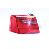 2012-2015 Audi A6 C7 Left Tail Light 4G5945095B OEM