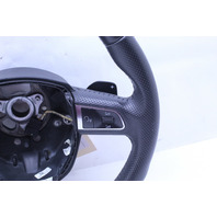 2010 2011 2012 Audi A5 Steering Wheel Paddle Shift - 8R0419091G OEM