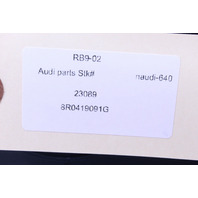 2010 2011 2012 Audi A5 Steering Wheel Paddle Shift - 8R0419091G OEM