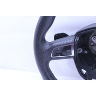 2010 2011 2012 Audi A5 Steering Wheel Paddle Shift - 8R0419091G OEM