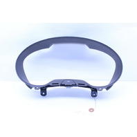 2017-2020 Audi A3 S3 Speedometer Cluster Bezel Trim - 8V0857115 OEM