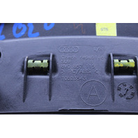 2017-2020 Audi A3 S3 Speedometer Cluster Bezel Trim - 8V0857115 OEM