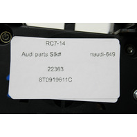 2013 2014 2015 Audi A4 S4 A5 S5 Center Console MMI Switch Multimedia Control OEM