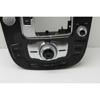2013 2014 2015 Audi A4 S4 A5 S5 Center Console MMI Switch Multimedia Control OEM