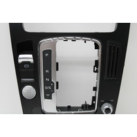 2013 2014 2015 Audi A4 S4 A5 S5 Center Console MMI Switch Multimedia Control OEM