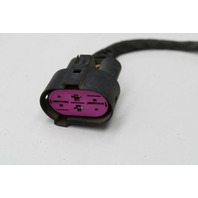 2011 Audi R8 Radiator Cooling Fan Wire Plug