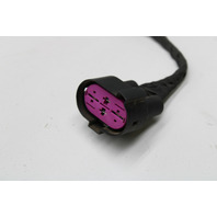 2011 Audi R8 Radiator Cooling Fan Wire Plug