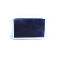 2010 2011 Audi A4 A5 A6 Q5 Central Information Info Display Monitor Screen - 4F0919604 OEM