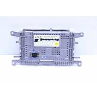 2009-2016 Audi A4 S4 A5 S5 Q5 Info Information Display Screen OEM