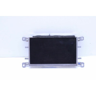 2009-2016 Audi A4 S4 A5 S5 Q5 Info Information Display Screen OEM
