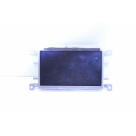 2009-2016 Audi A4 S4 A5 S5 Q5 Info Information Display Screen OEM