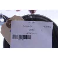 2012-2018 Audi A6 A7 S6 S7 Front Door Speaker Mid Range - 4G0035454 OEM