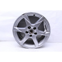 2009-2012 Audi A4 Wheel 17 X 7.5 Rim - 8K0601025K OEM