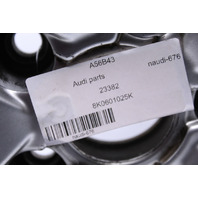2009-2012 Audi A4 Wheel 17 X 7.5 Rim - 8K0601025K OEM
