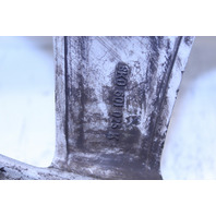 2009-2012 Audi A4 Wheel 17 X 7.5 Rim - 8K0601025K OEM