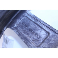 2009-2012 Audi A4 Wheel 17 X 7.5 Rim - 8K0601025K OEM