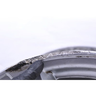 2009-2012 Audi A4 Wheel 17 X 7.5 Rim - 8K0601025K OEM