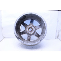 2009-2012 Audi A4 Wheel 17 X 7.5 Rim - 8K0601025K OEM