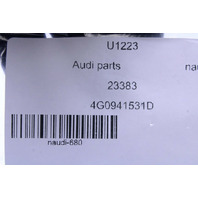 2012-2015 Audi A6 A7 Headlight Switch 4G0941531D OEM