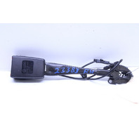 2012-2014 Audi A6 A7 Front Seat Belt Buckle Left Driver - 8K0857755G OEM