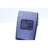 2012-2014 Audi A6 A7 Front Seat Belt Buckle Left Driver - 8K0857755G OEM