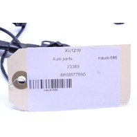 2012-2014 Audi A6 A7 Front Seat Belt Buckle Left Driver - 8K0857755G OEM