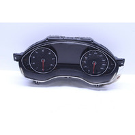 2014 Audi A6 A7 Speedometer Instrument Cluster 4G8920984K OEM