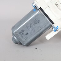 Audi A4 S4 A6 S6 Q5 Front Power Window Motor Left OEM