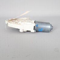 Audi A4 S4 A6 S6 Q5 Front Power Window Motor Left OEM