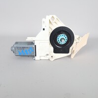 Audi A4 S4 A6 S6 Q5 Front Power Window Motor Left OEM